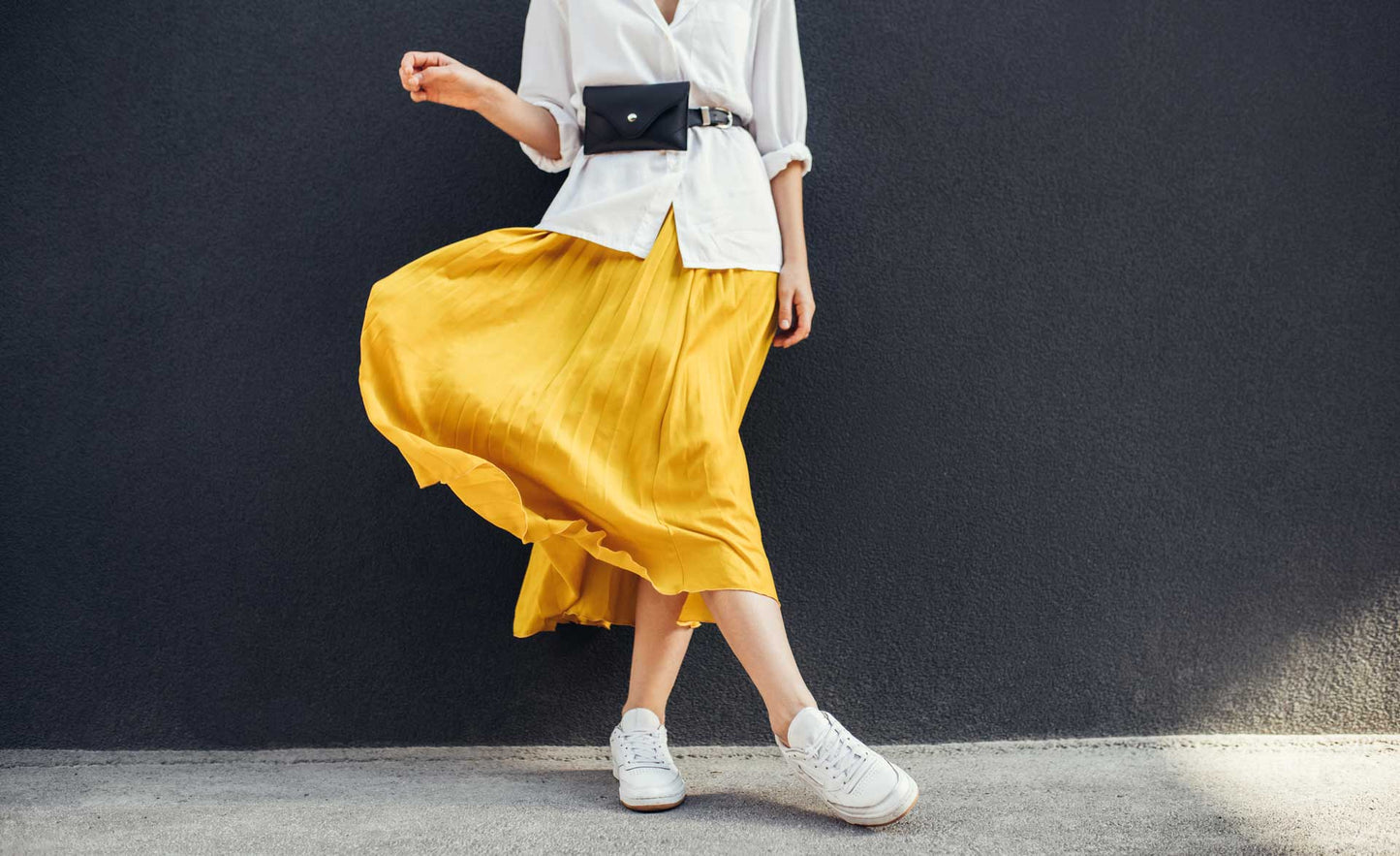 Maxi Skirts